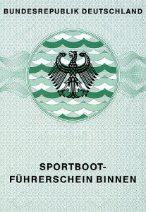 Sportbootfuehrerschein Binnen Sportbootfuehrerschein Binnen