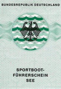Sportbootführerschein See